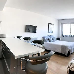 Appartement Studio Alésia, Paris