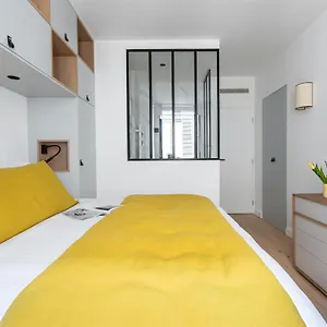 Apartment Pick A Flat's In Saint Germain - Rue Corneille