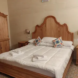 Bed and Breakfast 214 Boutique 