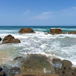 La Coline Bleue Biarritz