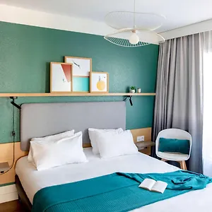 Adagio Centre 4*, Annecy Francia