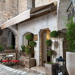 Le Paul 5*, Saint-Paul-de-Vence Francia