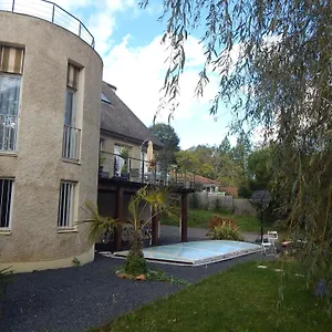 Le Jardin D'eden , Lourdes Francia