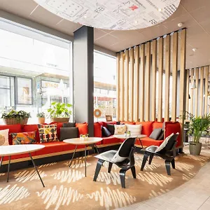 Ξενοδοχείο Ibis Centre ***