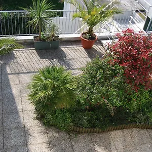 Le Bretagne - 2*, Douarnenez Frankreich