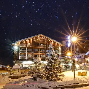 Le Refuge 3*, Tignes Francia