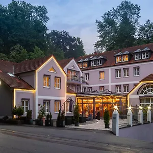 Atrium Garni 4*, Passau Deutschland