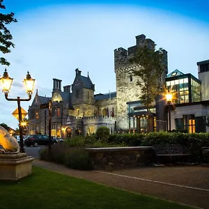 Clontarf Castle 4*, Dublin Irland