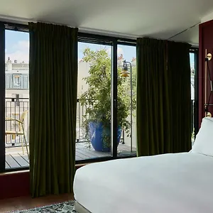 Hotel Le Ballu, París