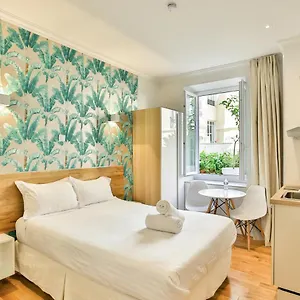 - Lido Apartamento Nice