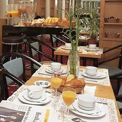 Hotel Elysees Paris France