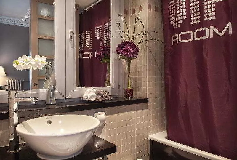 Hotel Elysees Paris 3*,  France