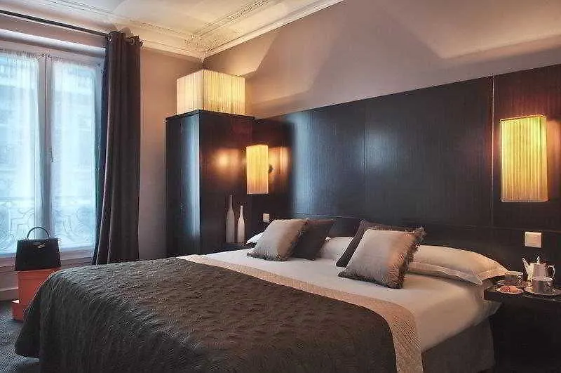 Hotel Elysees Paris 3*,  France