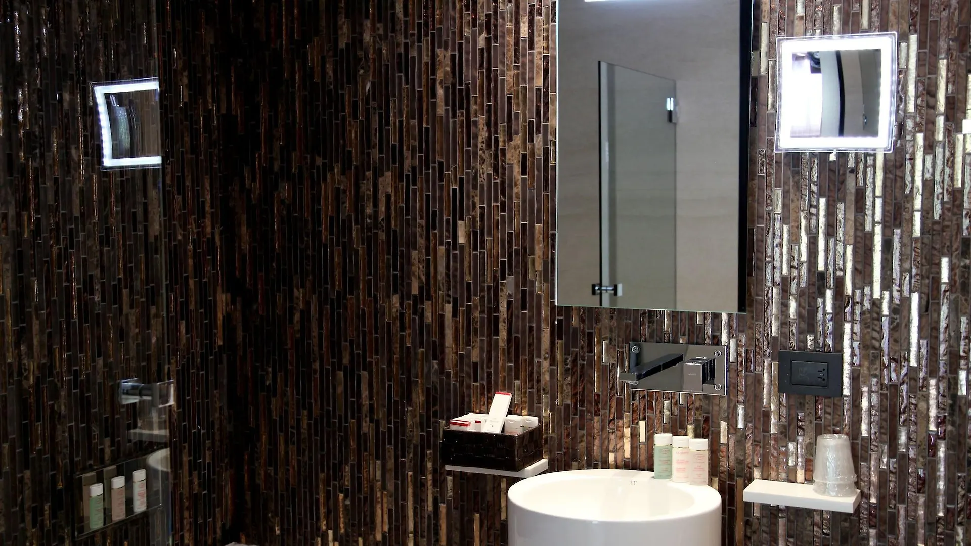 Hotel Elysees Paris