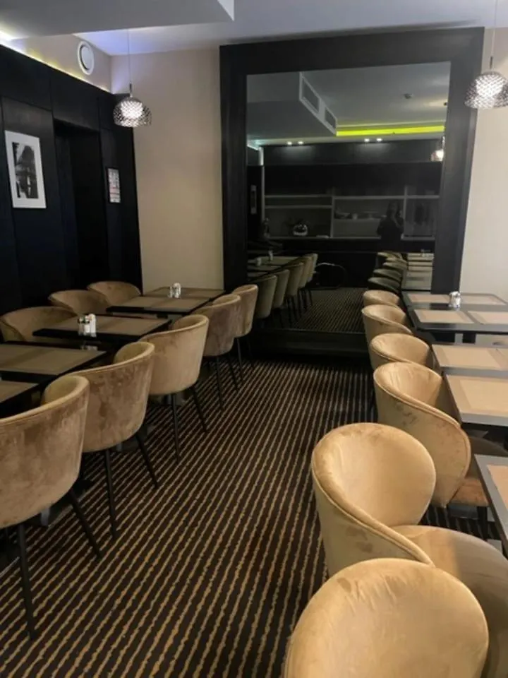 Hotel Elysees Paris France
