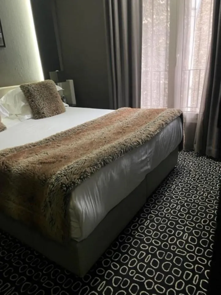 Hotel Elysees Paris France