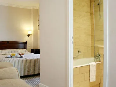 Hotel Elysees Paris