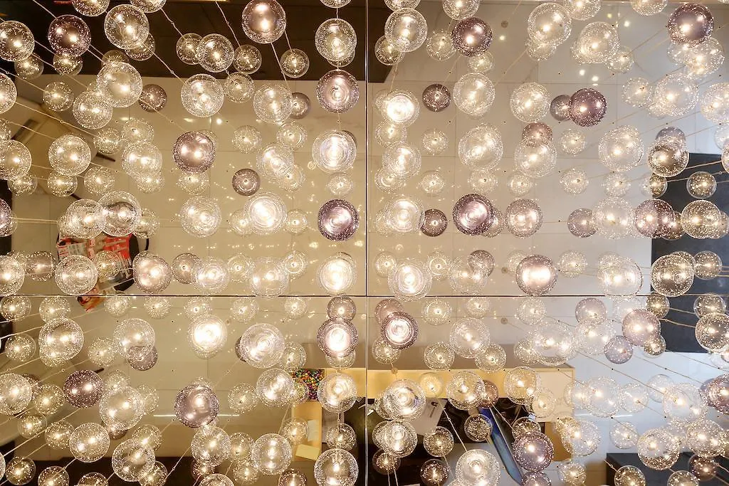 Hotel Elysees Paris