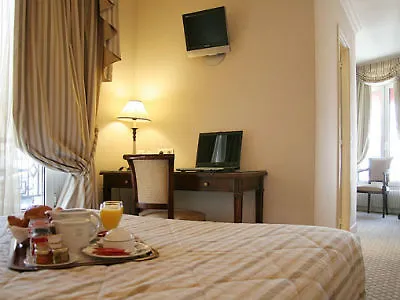Hotel Elysees Paris